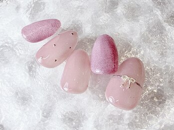 シンプル定額/リボン