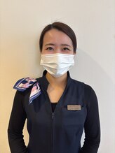 ヴァン・ベール 池袋店&nbsp;松本 佳奈