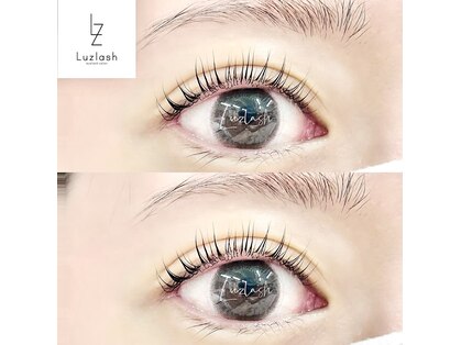 ルースラッシュ 赤坂店(Luzlash)の写真
