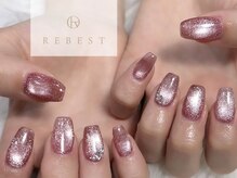 リーベスト 天王寺店(REBEST)/天王寺/ネイル/パラジェル