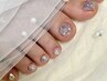 Foot 90分やり放題 オフケア込♪
