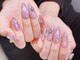 ラッキーネイル(lucky nail)の写真