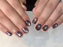 リッシュ ドゥ(RICHE deux)/大人モードなフラッシュマグ