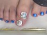 【foot】イチオシ♪親指埋め尽くし¥10,010→¥8,800