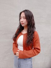 ニュイ 学芸大学店(nuit)&nbsp;Rina 