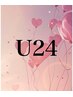 【学割U24】8月末までの限定クーポン持ち込み￥13,200→￥11,000