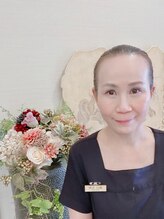 ラジェニアテンアンズ(Rajeunir 10 ans)&nbsp;猪口 年野