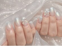 サロンアイ 池袋店(salon i)の雰囲気(ワンホン)