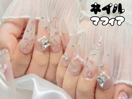 長さだし/さくらんぼ/ワンホン