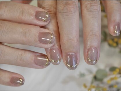 ネイルエニー(Nail Any)の写真