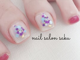 定額/ぶどう