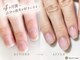 ニコワイズネイル(Nico Y's Nail)の写真