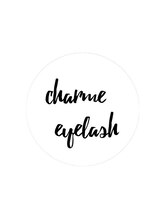 シャルムアイラッシュ(Charme eyelash) charme Ｎ