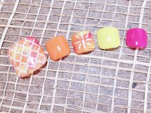 ピンキー(PINKY)/モロッカンタイル