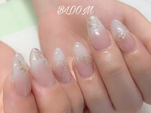 ネイルサロン ブルーム(BLOOM)/アート込みジェル680