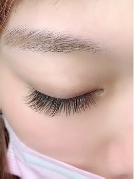 フレンチ(French)/マツエク