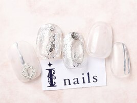 シルバーニュアンス[吉祥寺]