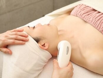 クラルス(clarus)/セルキュア4Tプラスでバストケア