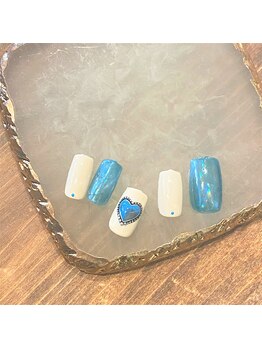 アロハナ(Alohana)/定額デザイン￥9000（初￥7200）