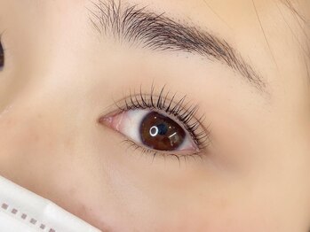 デリカ 溝の口店(DELICAT)/上下まつ毛パーマ