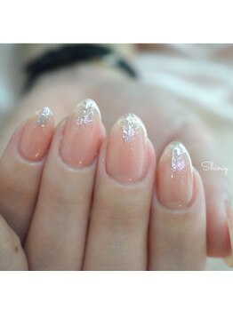 シュガーロール シャイニー(Sugar Roll / Shiniy)/ちょいデザ