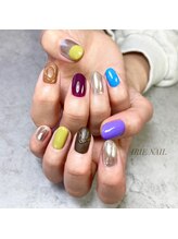 アイリーネイル(IRIE NAIL)/ジェル