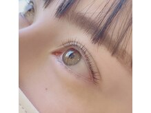 リブ バイ グリー 王様の気持ち(Lib by Gree)/上まつ毛パーマ