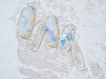 ラルネイル 大宮(Lull. nail)/