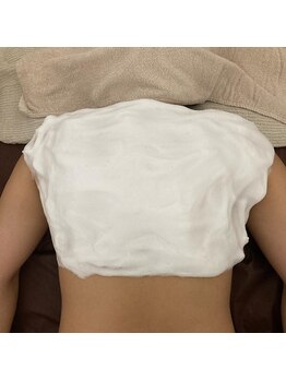 エスポワール ビューティ(Espoir beaute)/ヒト幹細胞培養液泡パック