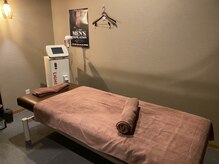 メンズ脱毛サロン ヴィオール(Vior)/個室写真
