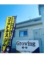 グローイング パーソナルトレーニングジム(Growing)/山下　拳太朗