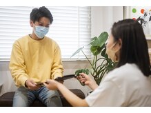 スタジオアクティブ(STUDIO Active)/【トレーニング】1