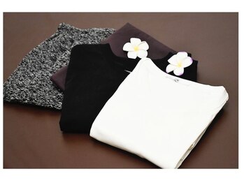 鳥兎(uto)/無料貸出お着替え