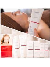 アイリス(AIRIS)/フェイシャル/毛穴ケア/美白