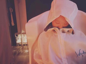 ヨサパーク ミモザ 三軒茶屋店(YOSA PARK Mimosa)/極楽痩身ルルオンタイム全身美容