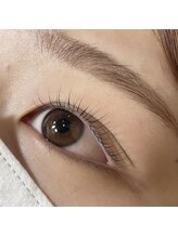 ビイピイジェイズ 大森店(BPJ'S)/まつ毛パーマ