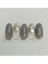 テナン(Tenang)/ハンドAコース　¥5000