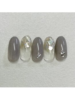 テナン(Tenang)/ハンドAコース　¥5000