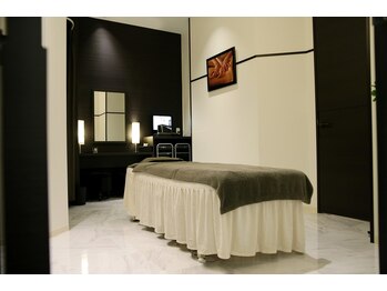 インドエステアンドハーブピーリング アリージュ 名古屋松坂屋本店(ALIAGE)/松坂屋名古屋店南館7階♪