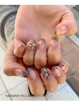 エムシーベル(m.c bell)/