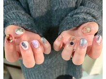 イル(i'llu)/Design定額コース