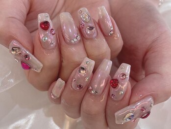 ビビアン(Vivian)/スカルプ