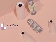 リーファネイルズ 岡山学南町店(Lea'ferNails)/Leaferオリジナル☆販売チップ