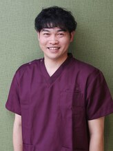 みなもと整骨院 大井 久利沙