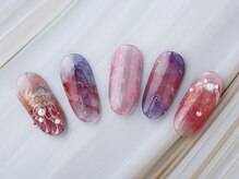 JMネイルスタジオ(JM Nail studio)/