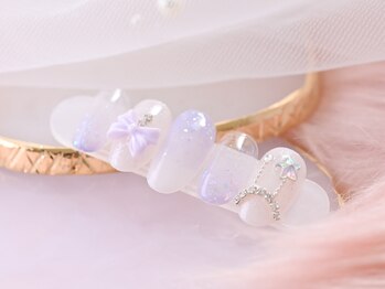 ネイルサロン BE/