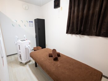 アイビー(ibee)/【脱毛】