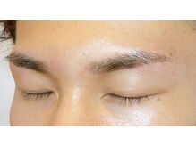 ホワイトアイ メンズ眉毛サロン 三宮(WHITE EYE)/【眉毛専門店】三宮/元町