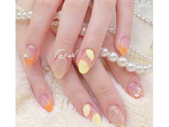 フローラネイルサロン/