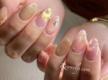 ルブリー(roovely)/HAND120分コース